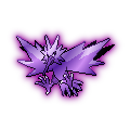Shadow Zapdos